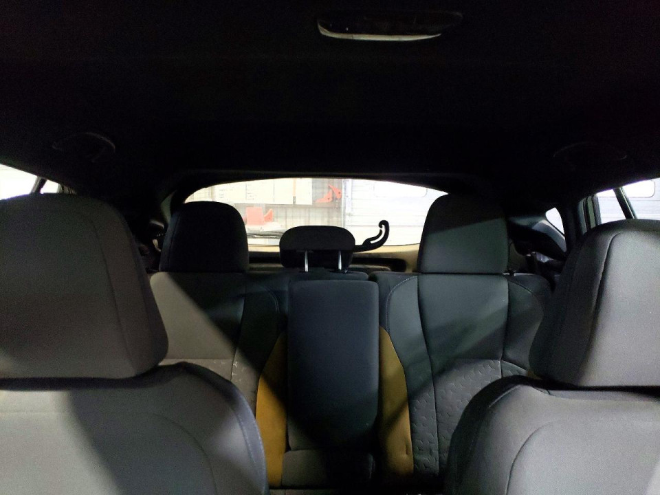 Subaru CROSSTREK 2024 — Copart