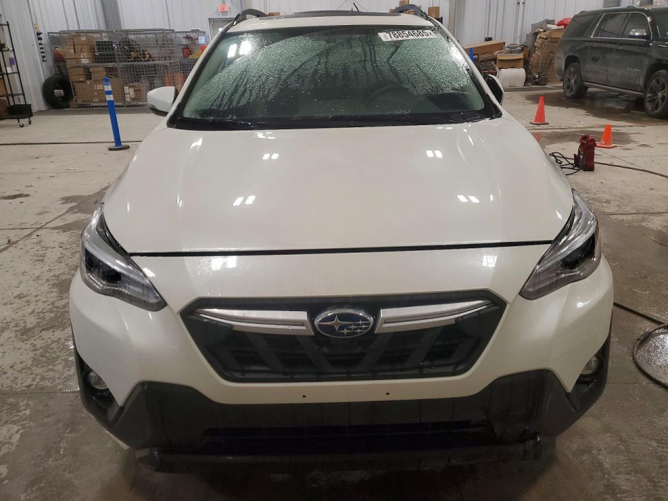 Subaru CROSSTREK 2023 — Copart