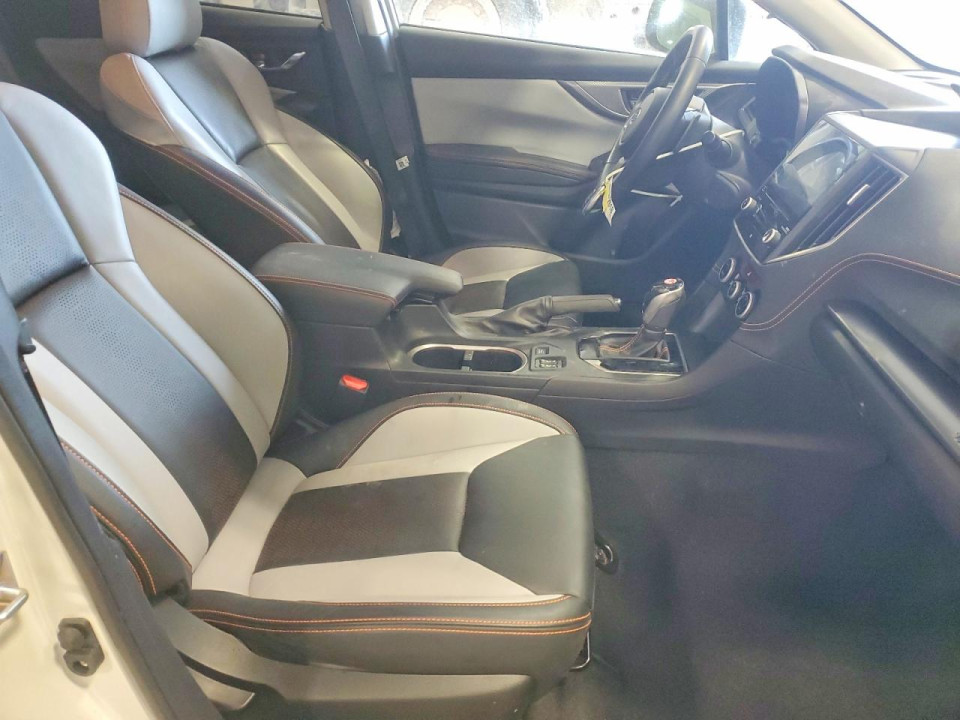 Subaru CROSSTREK 2023 — Copart