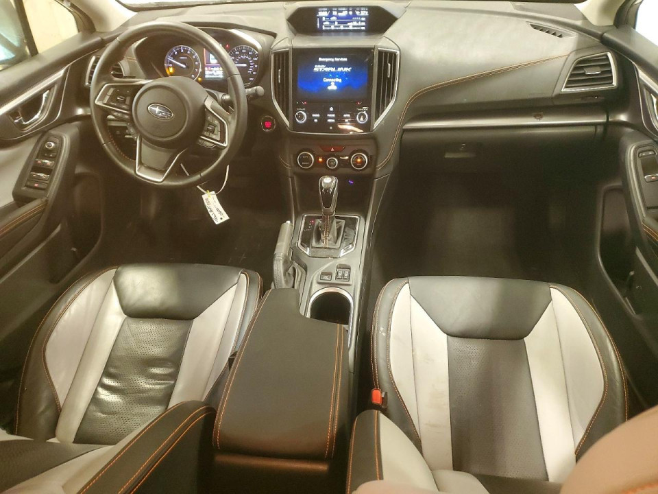 Subaru CROSSTREK 2023 — Copart
