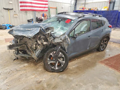 Subaru CROSSTREK 2025 — Copart