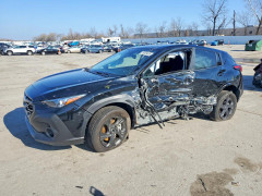 Subaru CROSSTREK 2026 — Copart