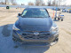 Subaru CROSSTREK 2026 — Copart