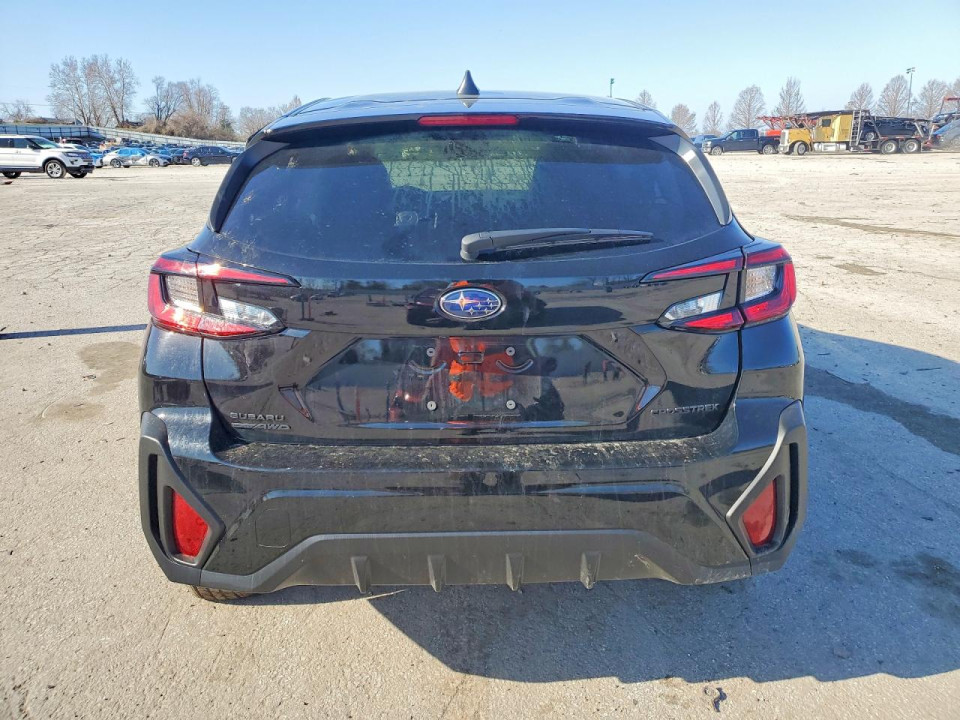 Subaru CROSSTREK 2026 — Copart