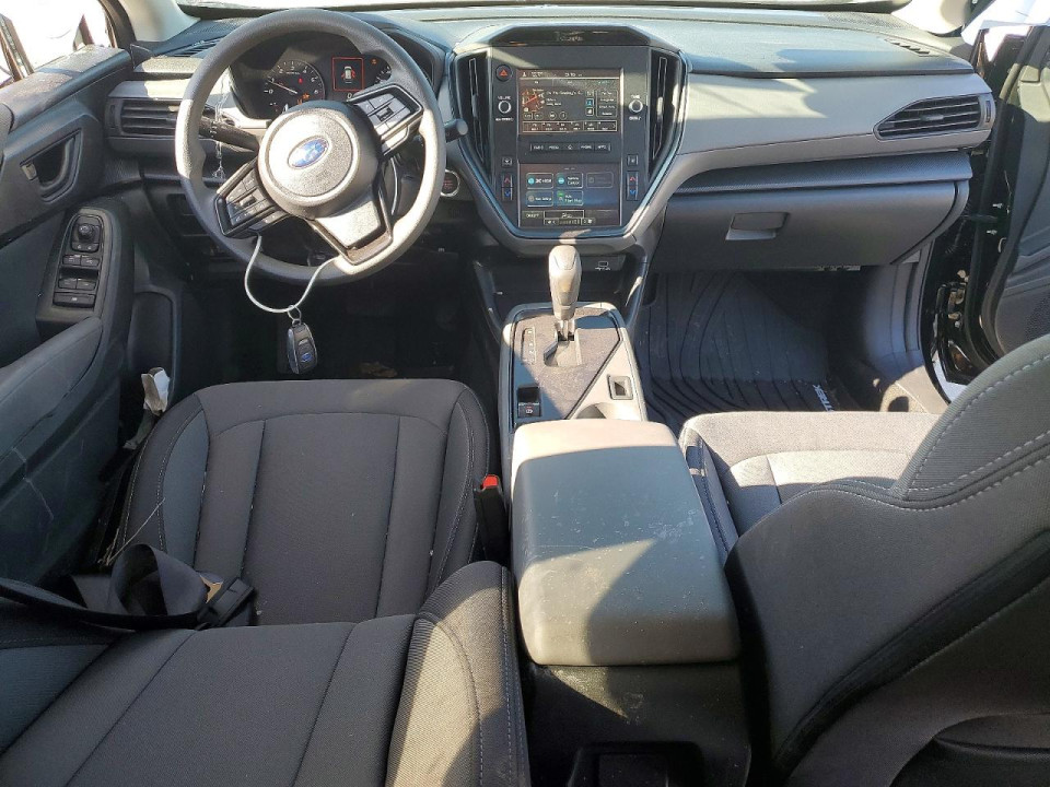 Subaru CROSSTREK 2026 — Copart