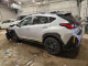 Subaru CROSSTREK 2025 — Copart
