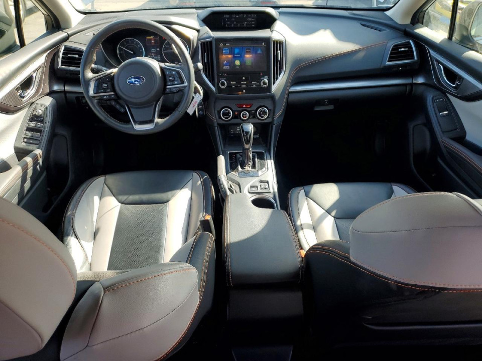 Subaru CROSSTREK 2021 — Copart