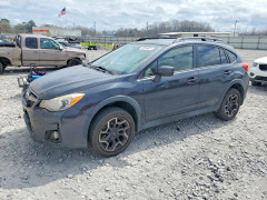 Subaru CROSSTREK 2016 — Copart
