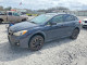 Subaru CROSSTREK 2016 — Copart