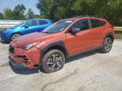 Subaru CROSSTREK 2024 — Copart
