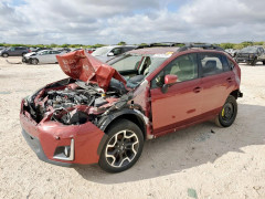 Subaru CROSSTREK 2016 — Copart