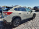 Subaru CROSSTREK 2023 — Copart