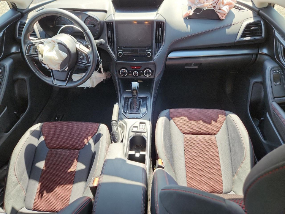 Subaru CROSSTREK 2023 — Copart