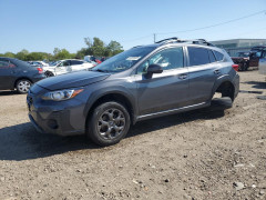 Subaru CROSSTREK 2023 — Copart