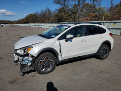 Subaru CROSSTREK 2016 — Copart