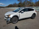 Subaru CROSSTREK 2016 — Copart