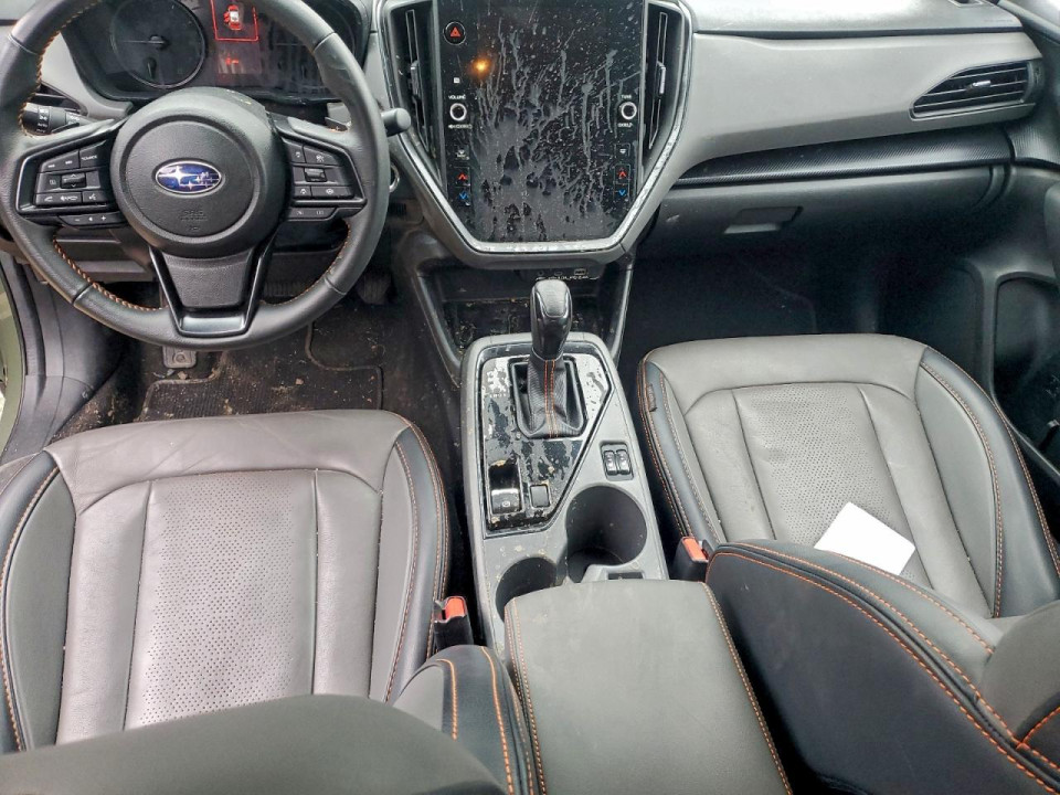Subaru CROSSTREK 2024 — Copart