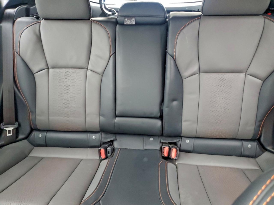 Subaru CROSSTREK 2024 — Copart