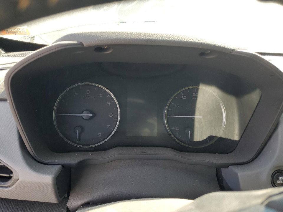 Subaru CROSSTREK 2024 — Copart