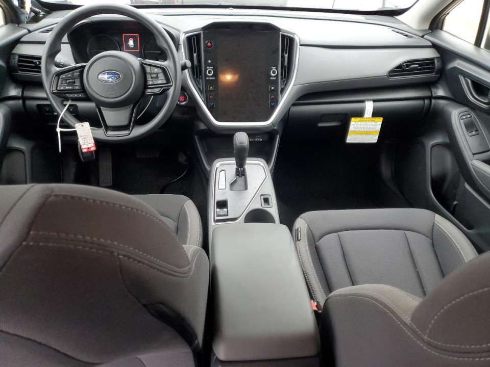 Subaru CROSSTREK 2025 — Copart