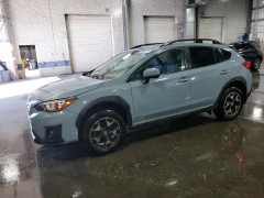Subaru CROSSTREK 2018 — Copart