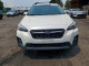 Subaru CROSSTREK 2019 — Copart