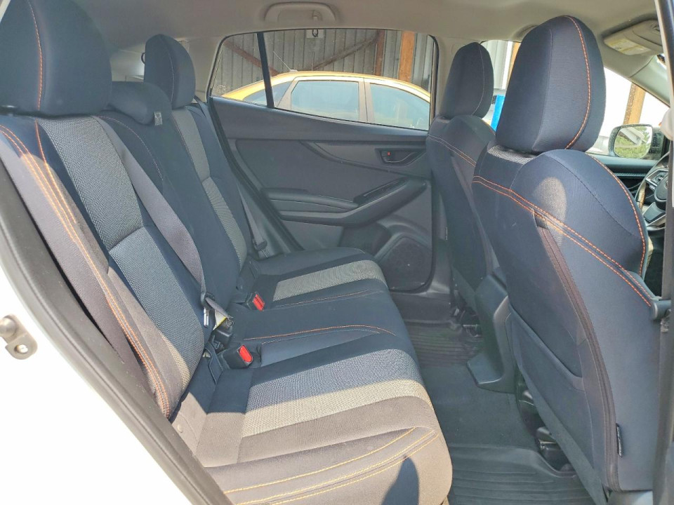 Subaru CROSSTREK 2019 — Copart