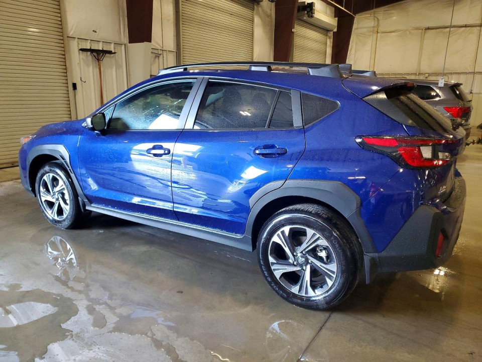 Subaru CROSSTREK 2026 — Copart