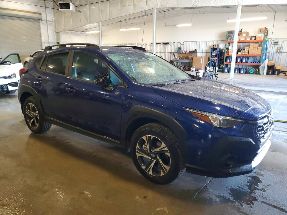 Subaru CROSSTREK 2026 — Copart