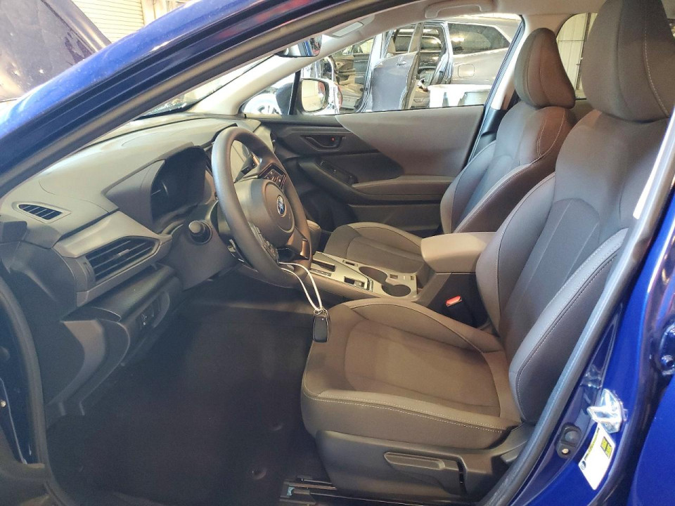 Subaru CROSSTREK 2026 — Copart