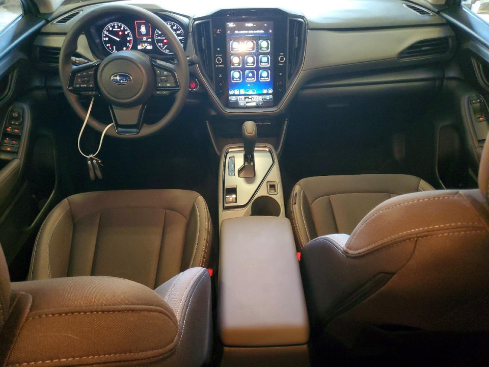Subaru CROSSTREK 2026 — Copart