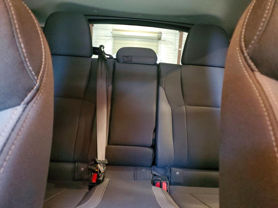 Subaru CROSSTREK 2026 — Copart