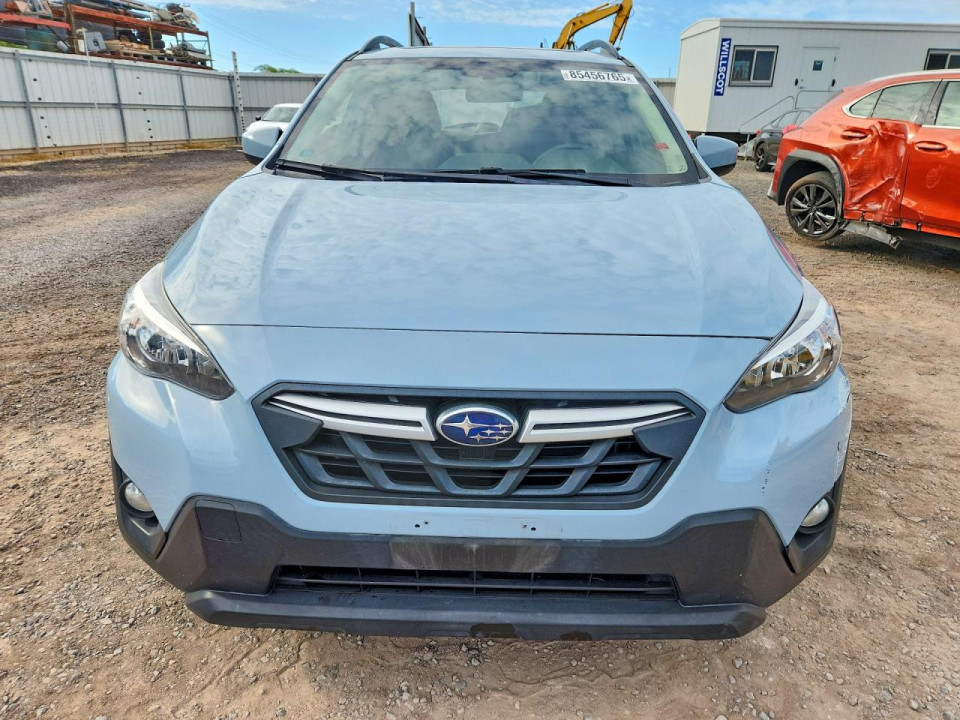 Subaru CROSSTREK 2023 — Copart