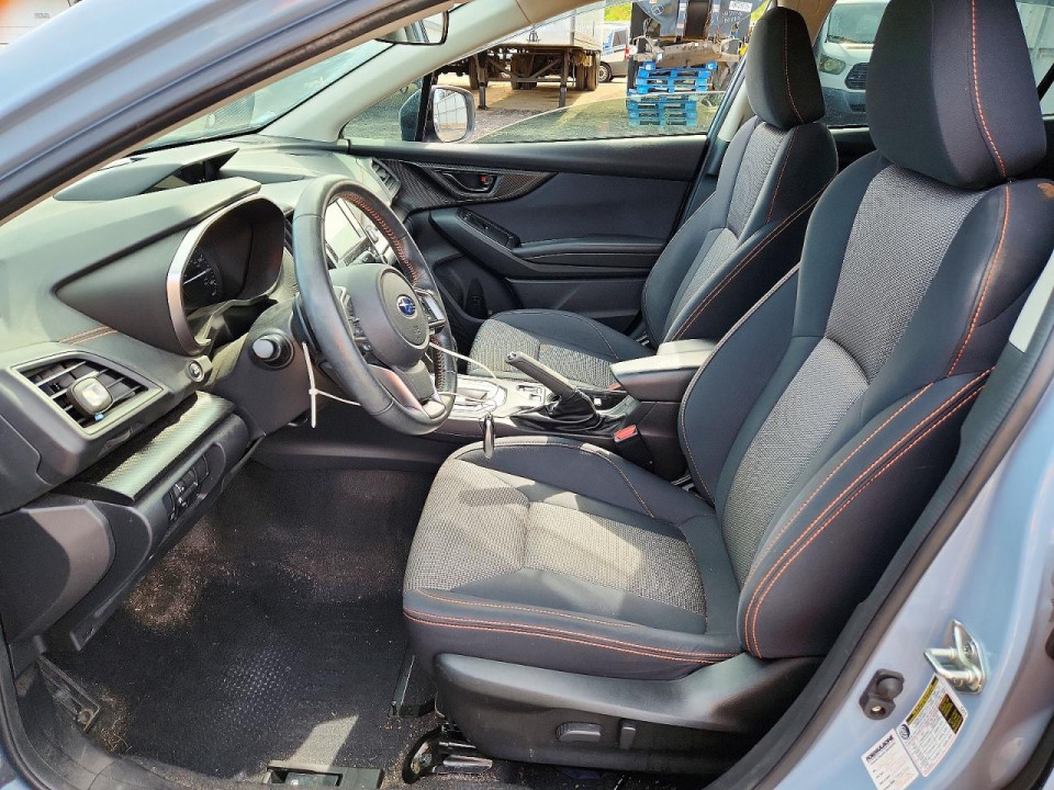Subaru CROSSTREK 2023 — Copart