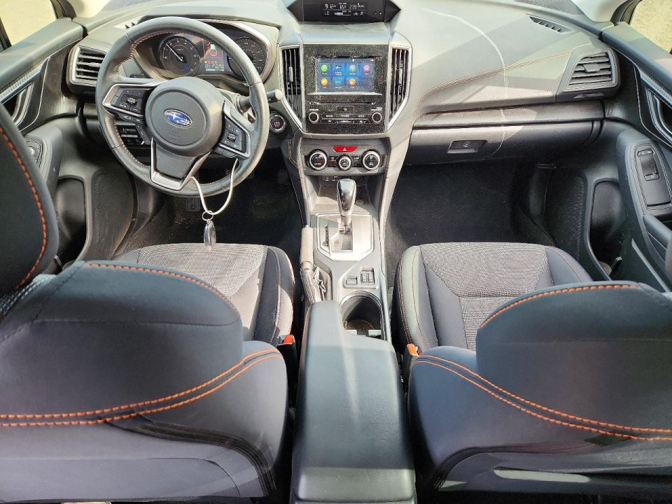 Subaru CROSSTREK 2023 — Copart