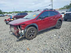 Subaru CROSSTREK 2018 — Copart