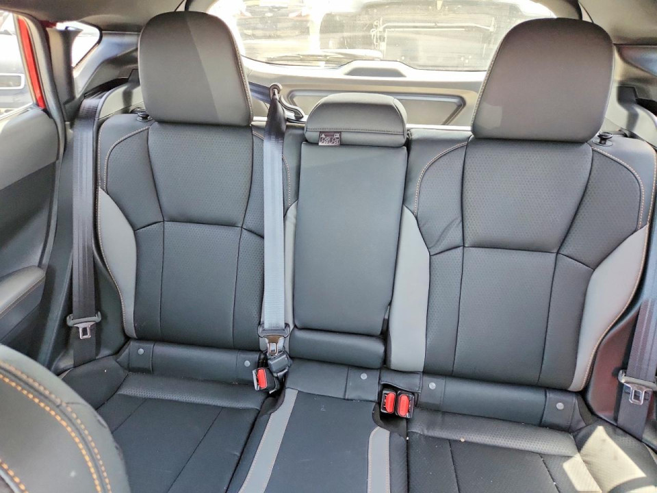 Subaru CROSSTREK 2024 — Copart