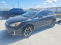 Subaru CROSSTREK 2017 — Copart