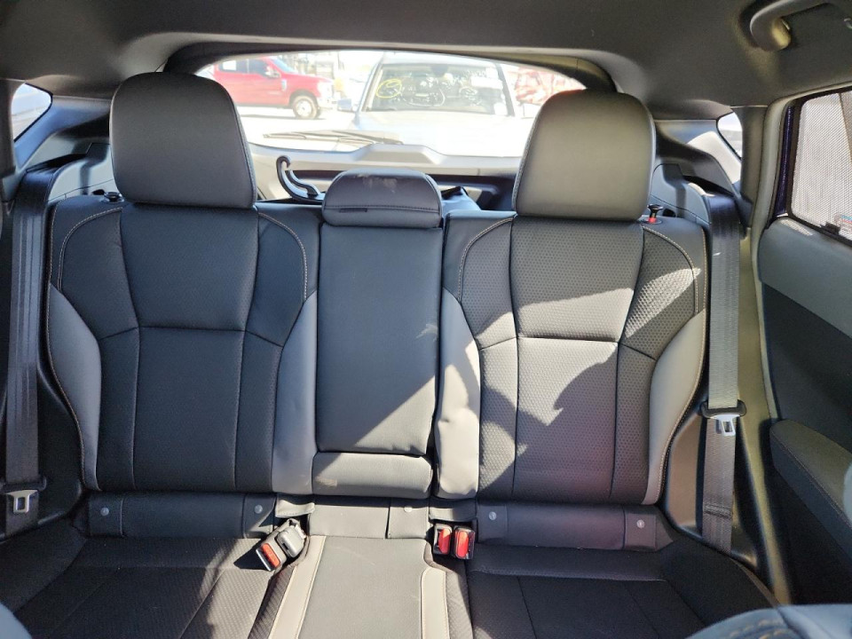 Subaru CROSSTREK 2024 — Copart