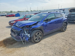 Subaru CROSSTREK 2024 — Copart