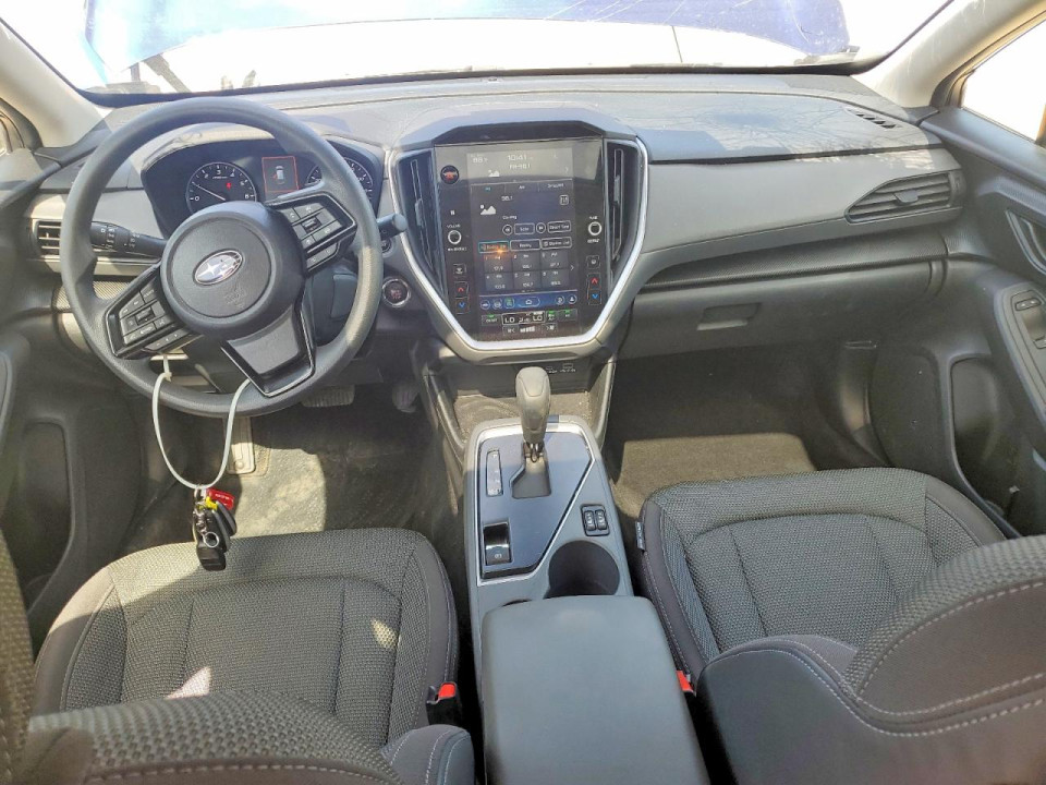 Subaru CROSSTREK 2024 — Copart