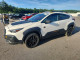 Subaru CROSSTREK 2024 — Copart