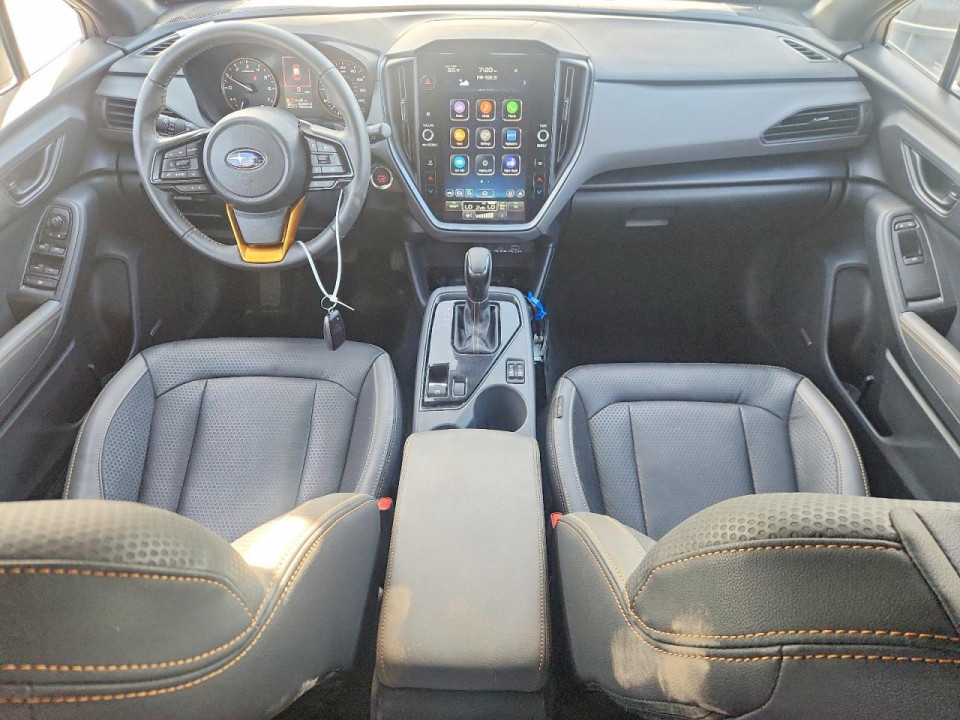 Subaru CROSSTREK 2024 — Copart