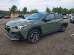 Subaru CROSSTREK 2026 — Copart