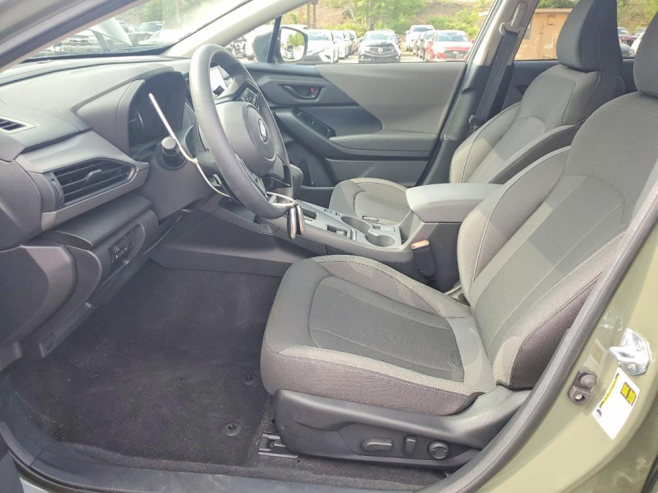 Subaru CROSSTREK 2026 — Copart