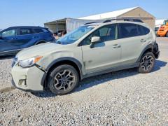 Subaru CROSSTREK 2016 — Copart