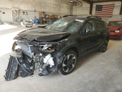 Subaru CROSSTREK 2021 — Copart