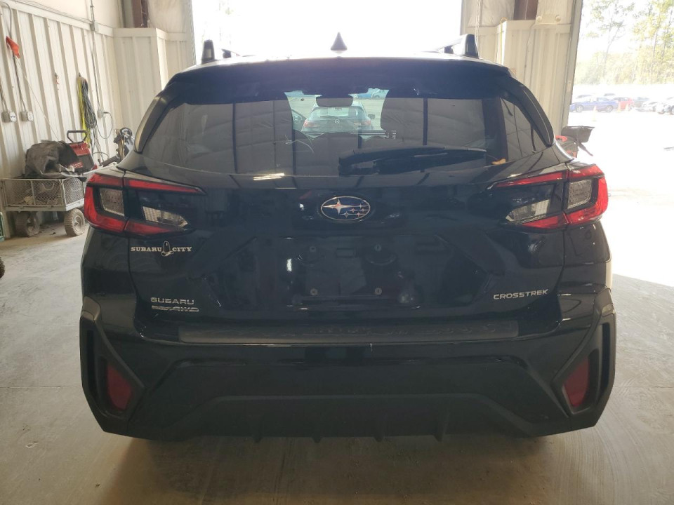 Subaru CROSSTREK 2021 — Copart