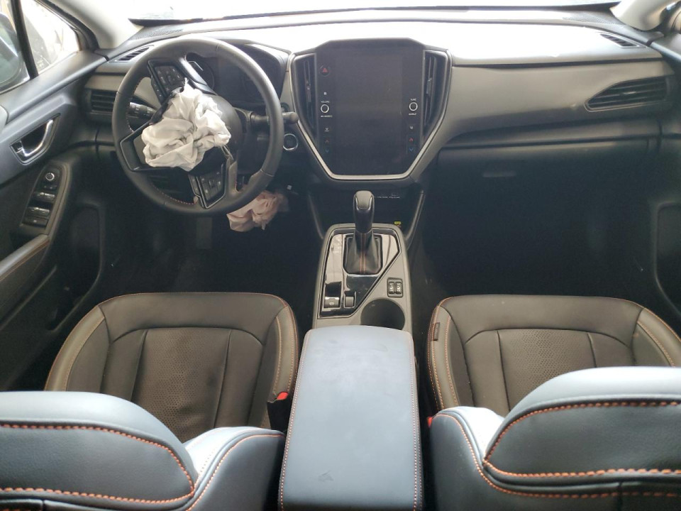 Subaru CROSSTREK 2021 — Copart