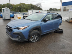 Subaru CROSSTREK 2024 — Copart